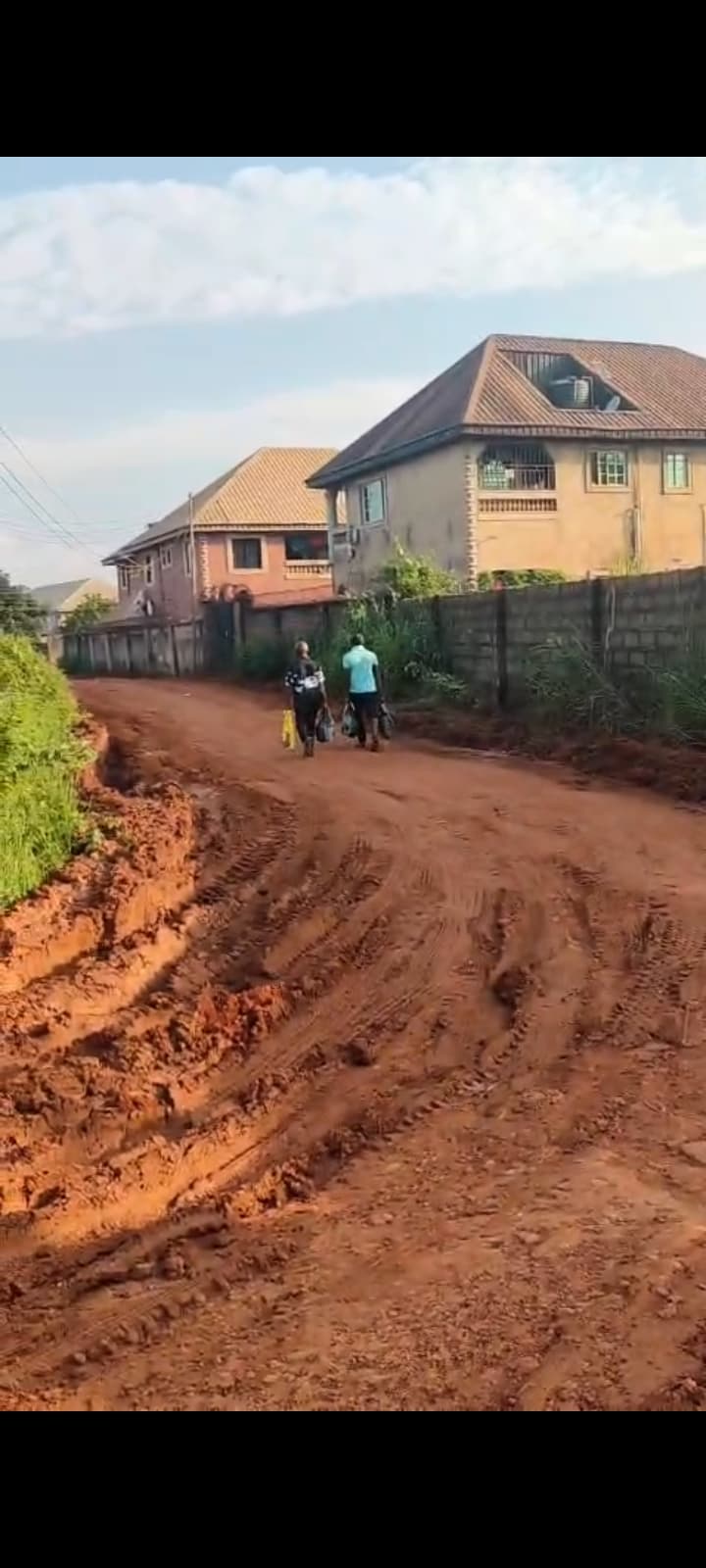 Plot of land for sale — 2