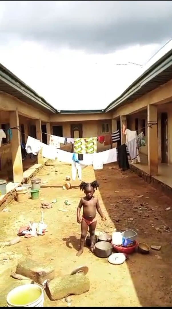 🔥 14-Unit Self-Contained Hostel/Guesthouse for Sale Near Igbariam Junction, Anambra — 3